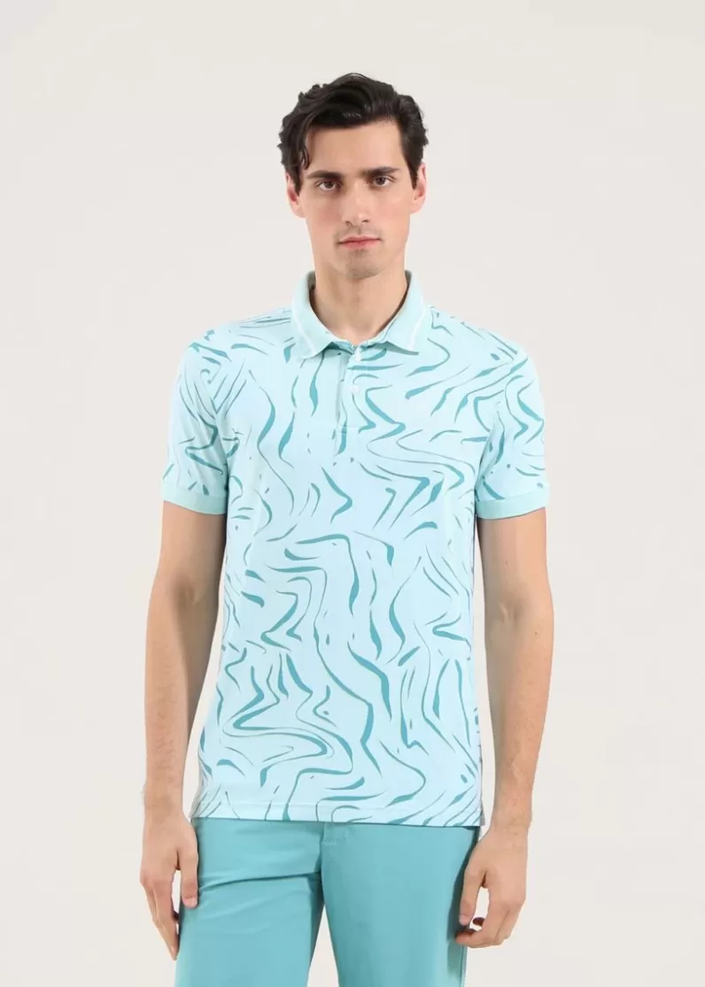 Discount Abbono 74F Polos