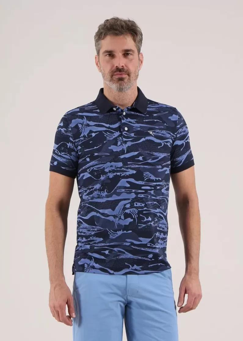 Sale Abrigo 105E Polos