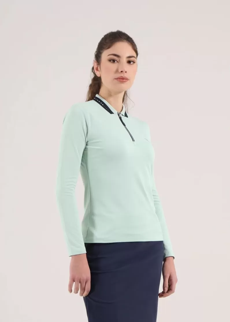 Best Sale Abuela 608 Polo