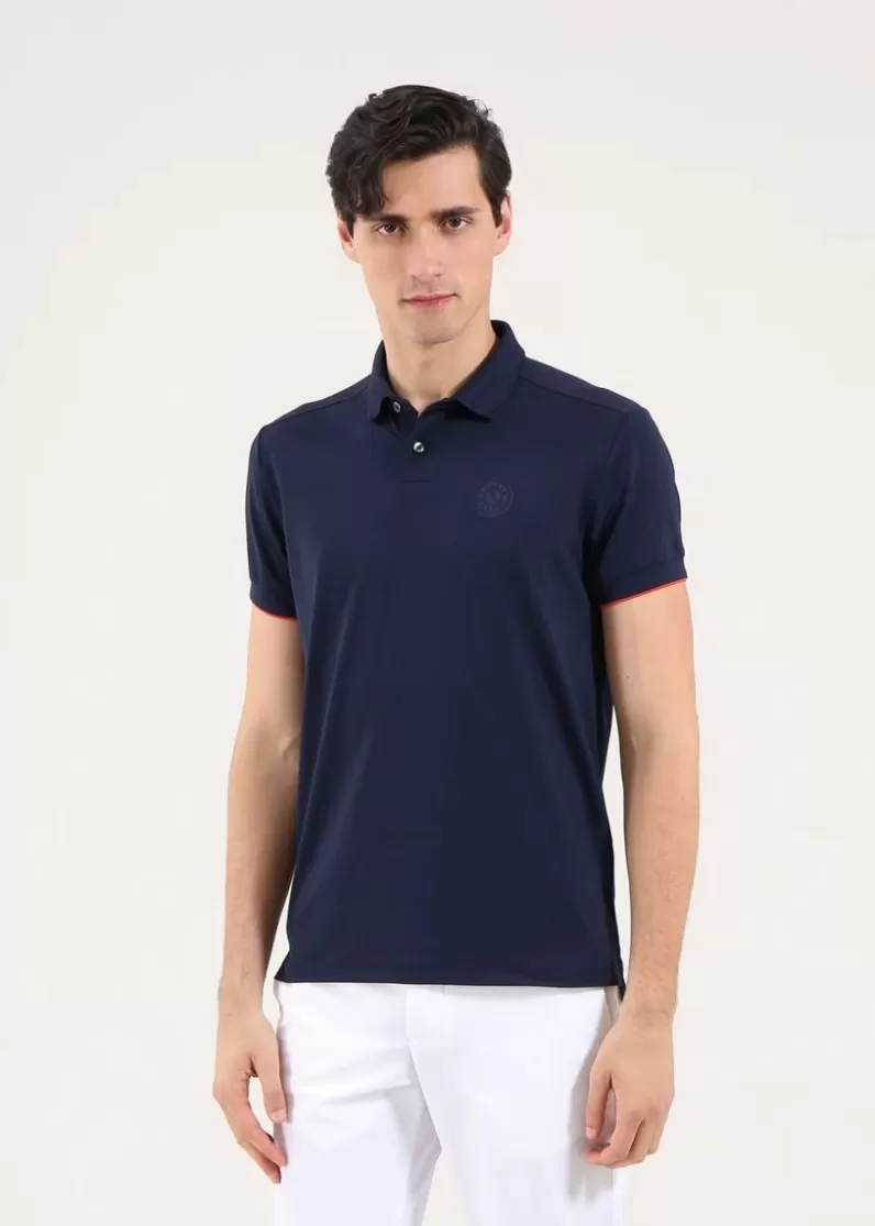 New Accusa 599 Polos