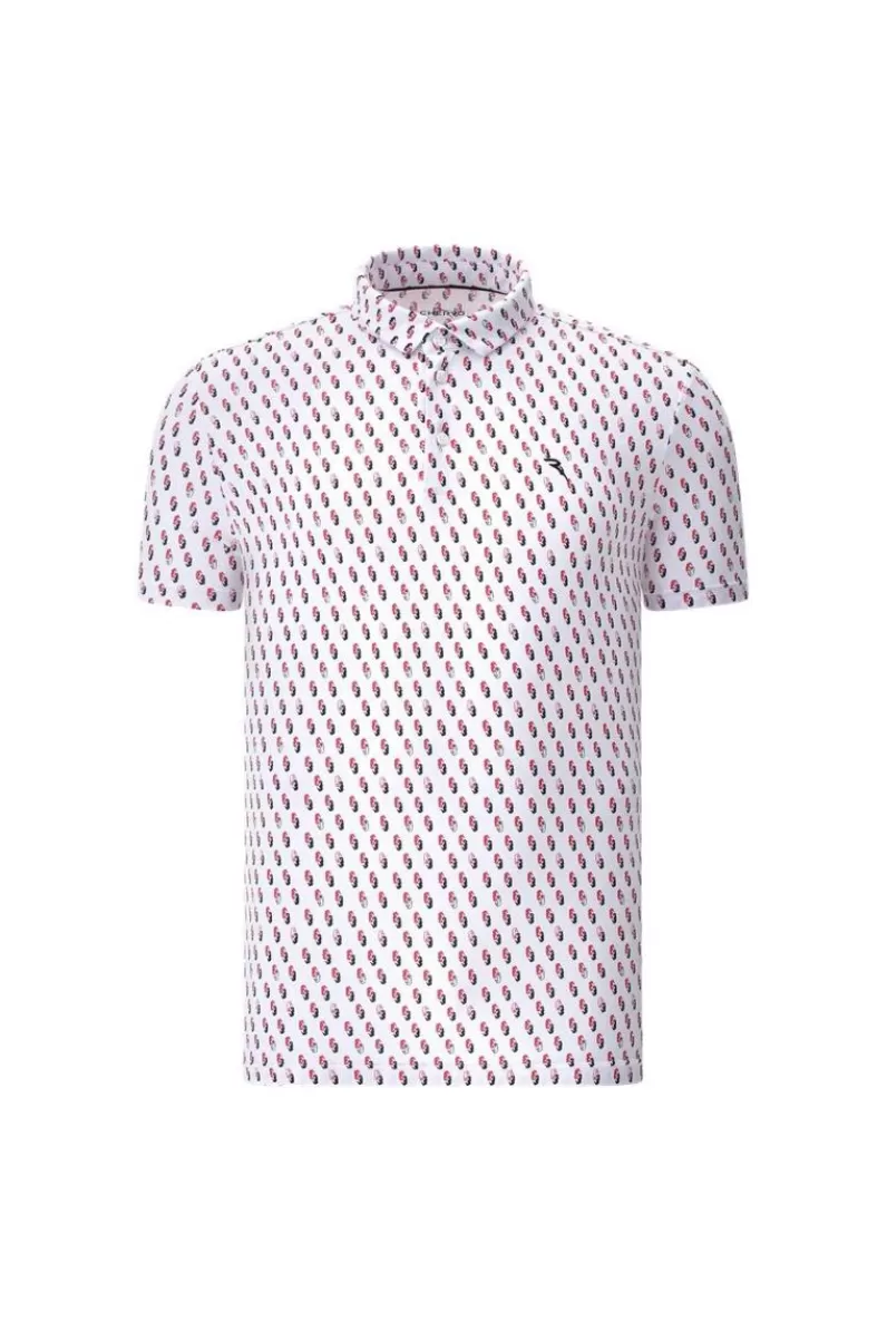 Fashion Acropoli 053A Polos