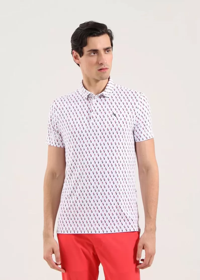 Fashion Acropoli 053A Polos