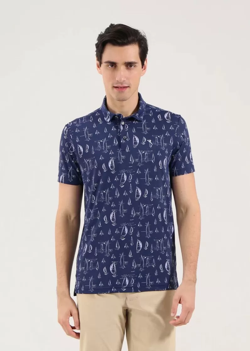 Discount Acropoli 133E Polos