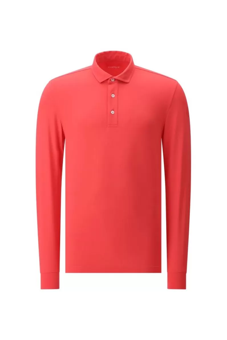 Discount Adalberto 860 Polos