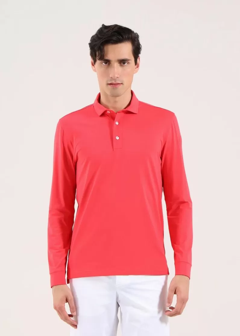 Discount Adalberto 860 Polos