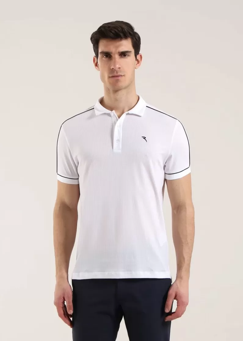 Store Adhoc 100 Polos