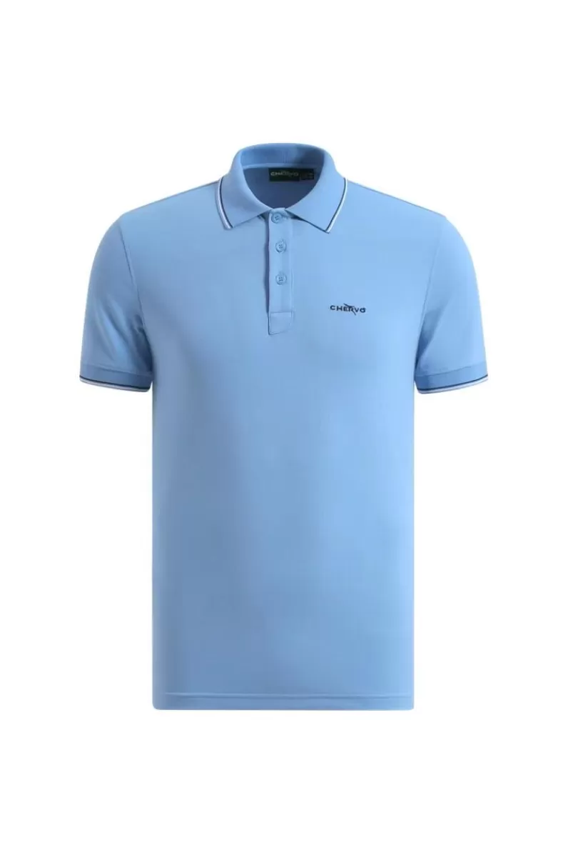 Hot Airton 5001 Polos