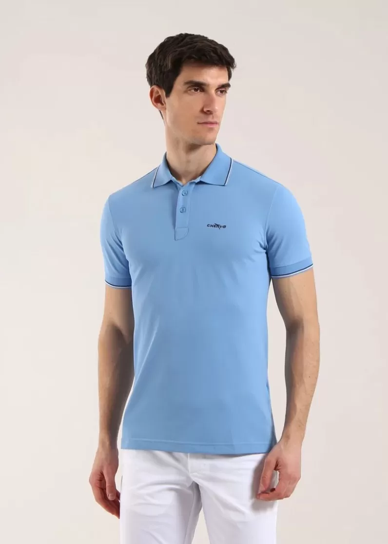 Hot Airton 5001 Polos