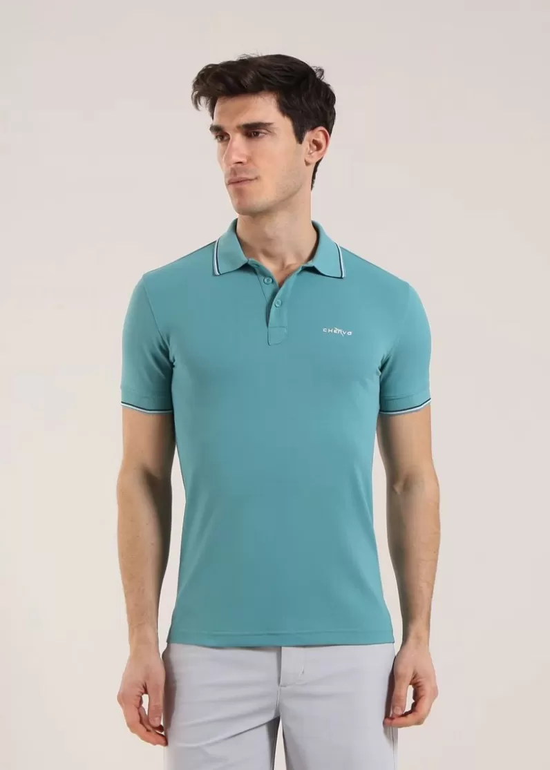 Cheap Airton 689 Polos