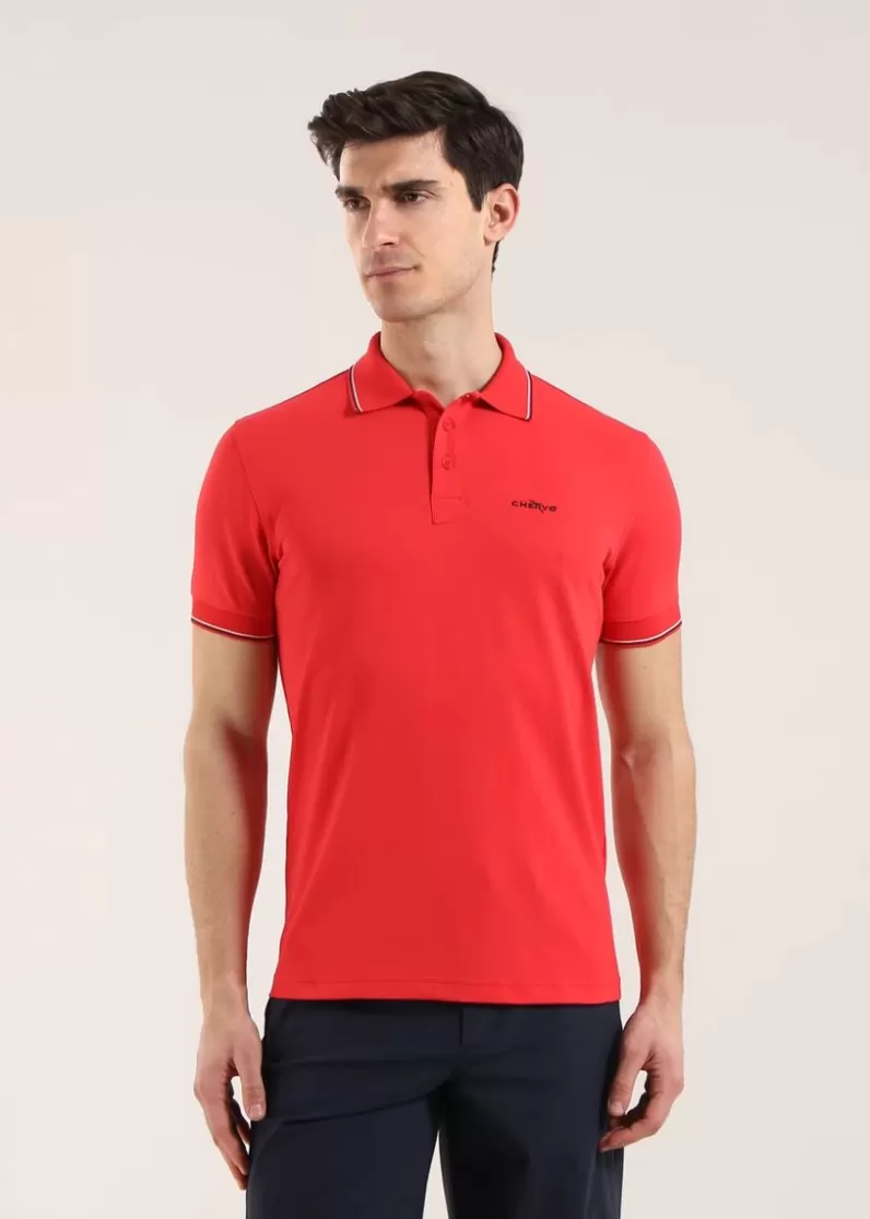 Discount Airton 860 Polos