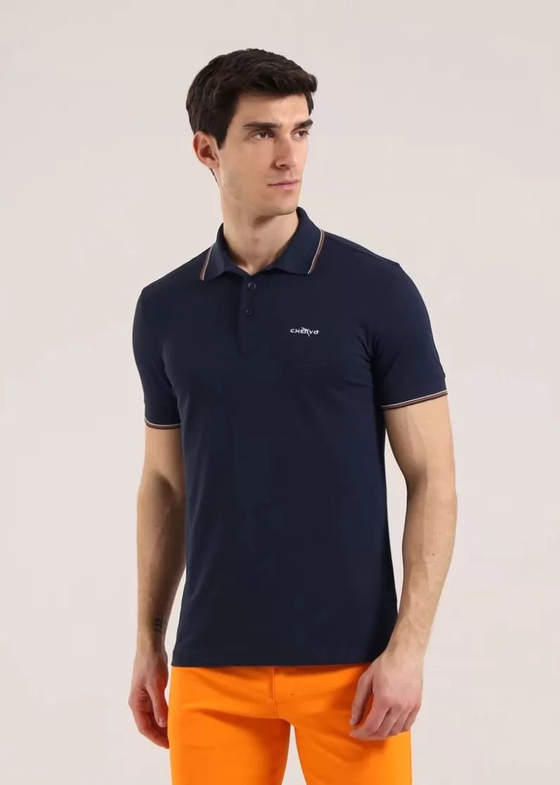 Flash Sale Airton E16 Polos