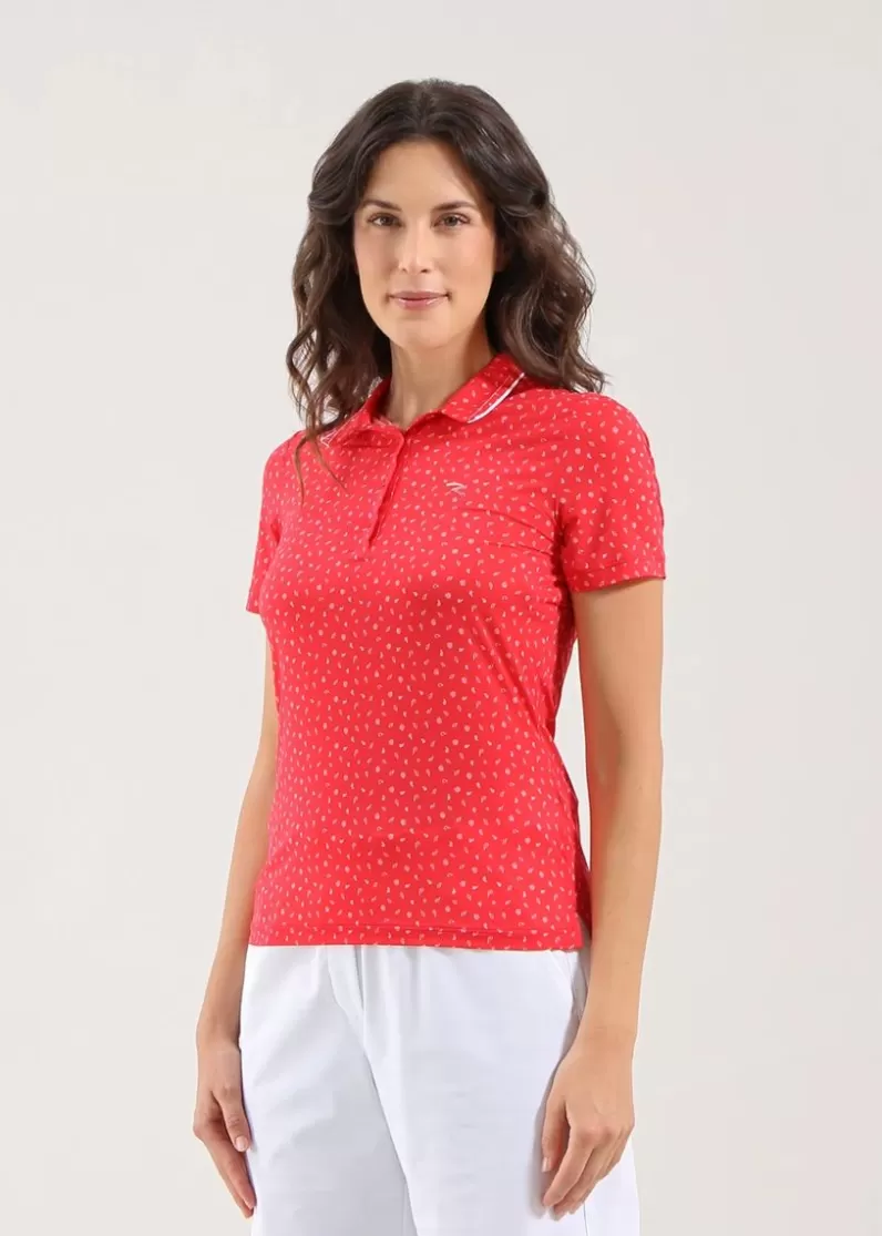 Cheap Allprint 86H Polo