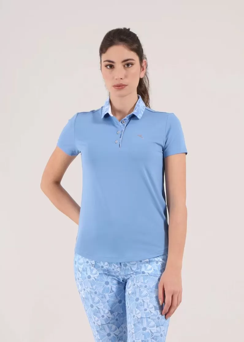 Store Amarilla 5001 Polo