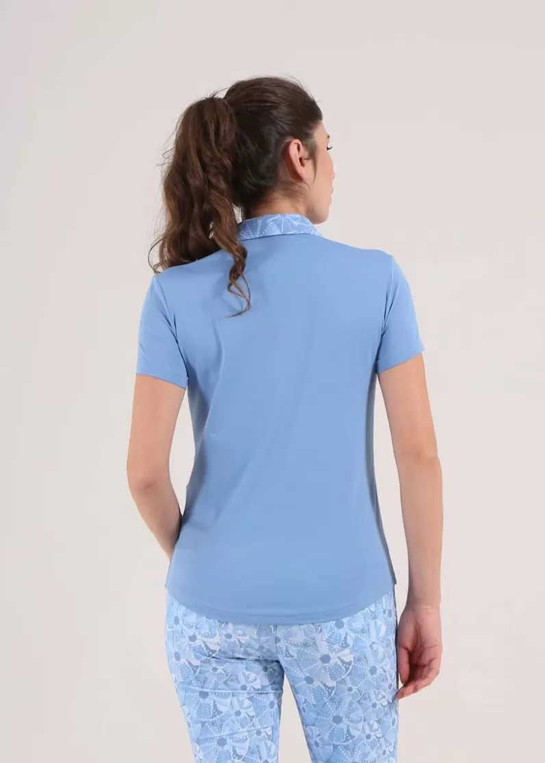 Store Amarilla 5001 Polo