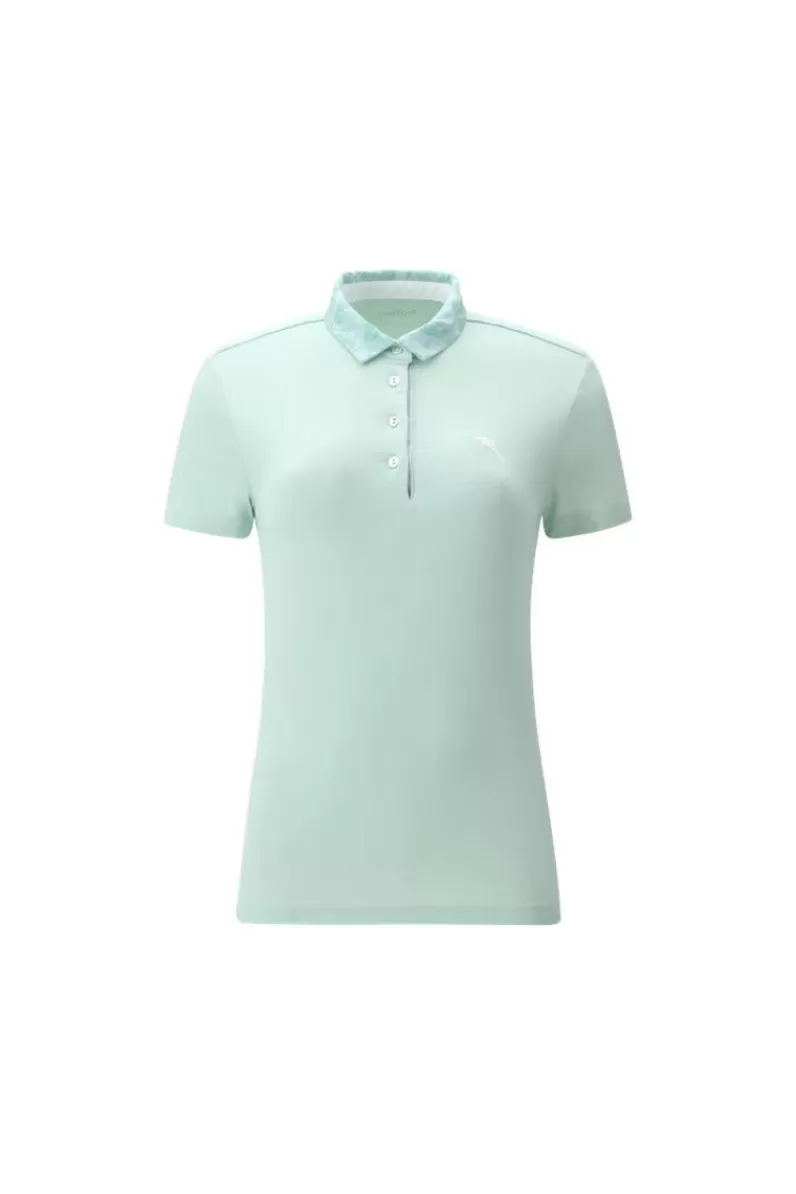 Store Amarilla 608 Polo
