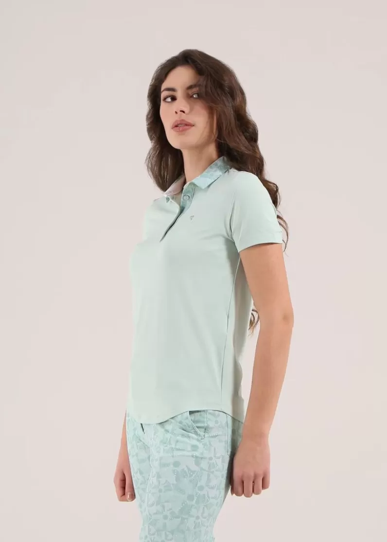Store Amarilla 608 Polo