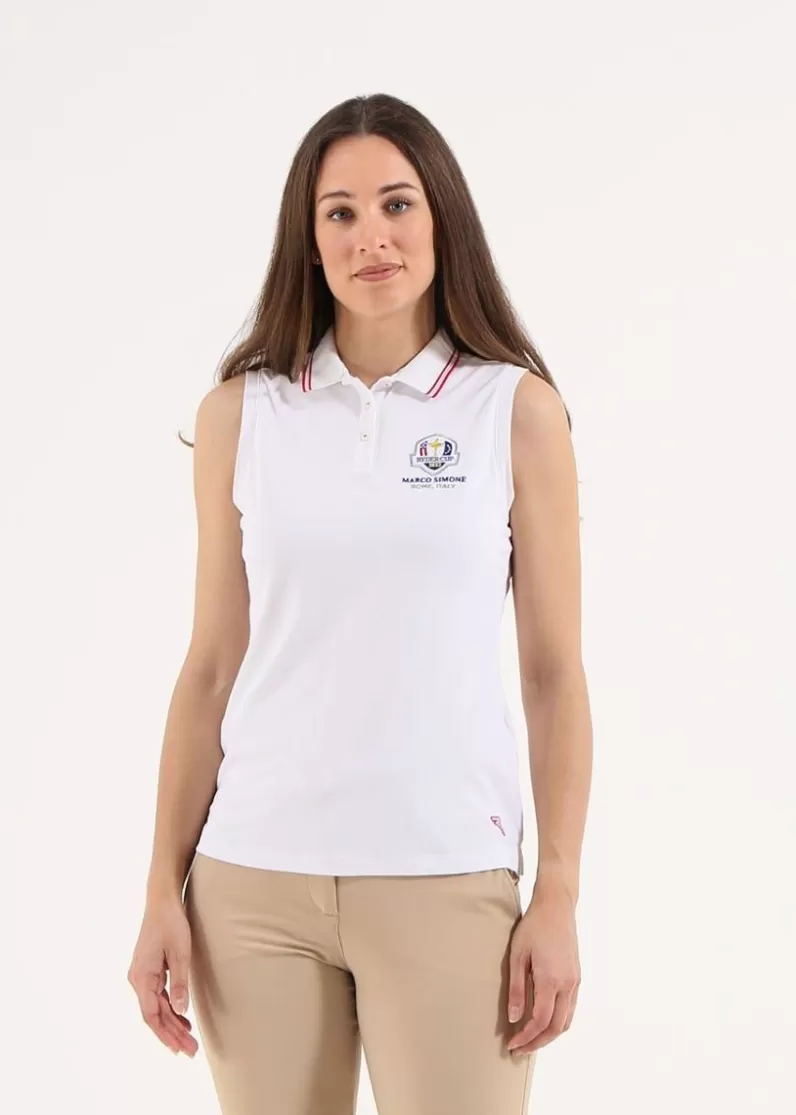 Flash Sale Amaryd Aa10 Polo