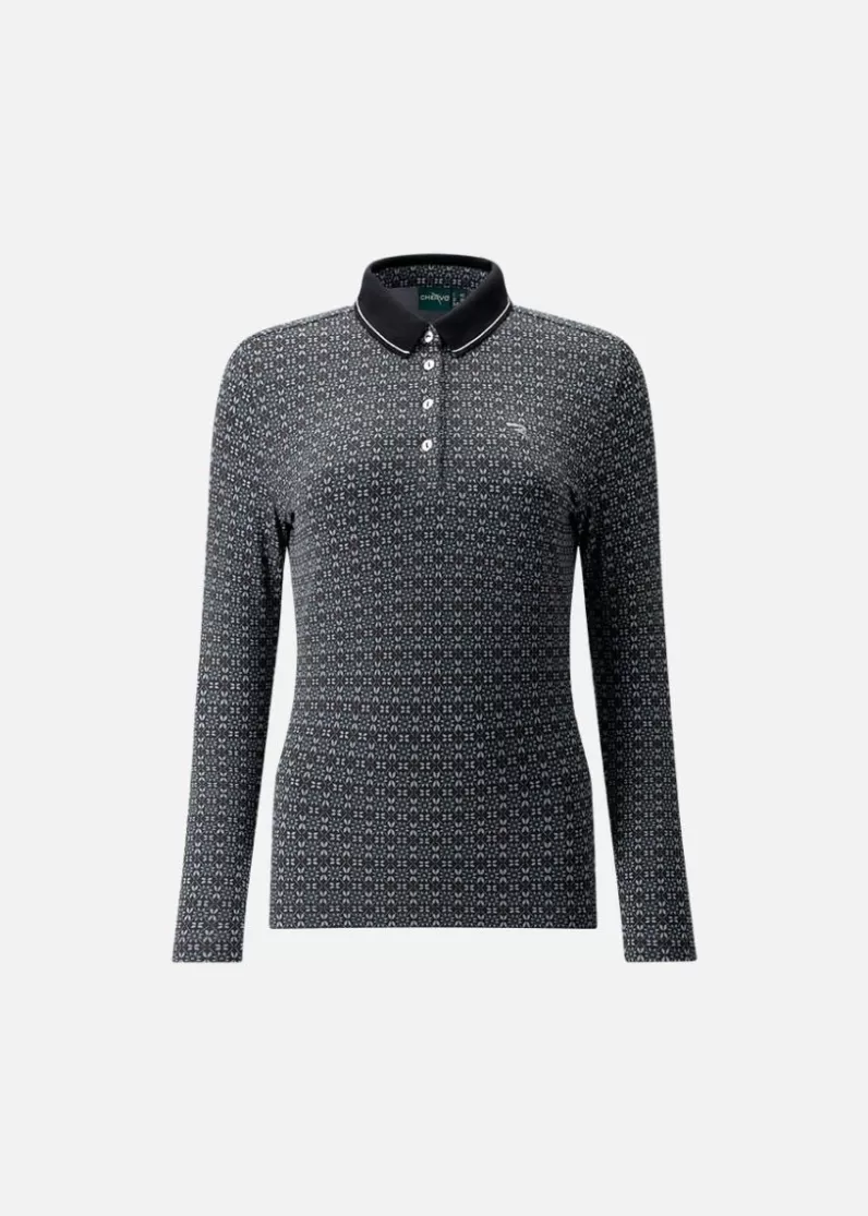 Shop Amata 023L Polo