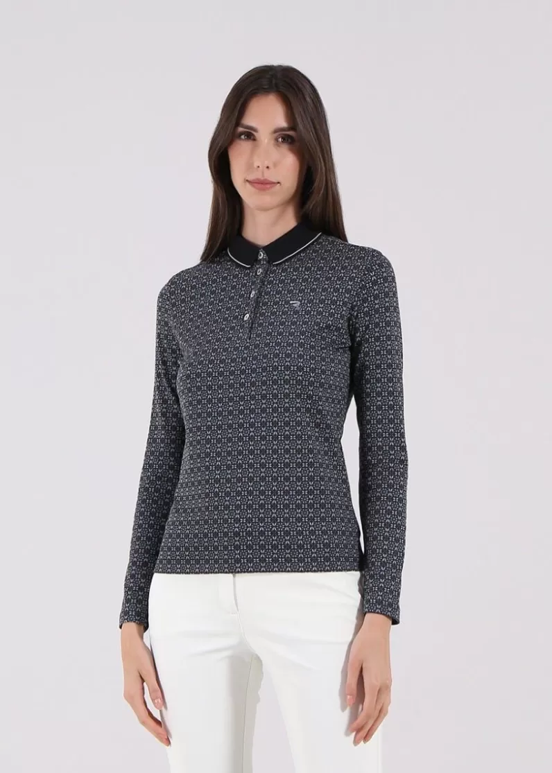 Shop Amata 023L Polo