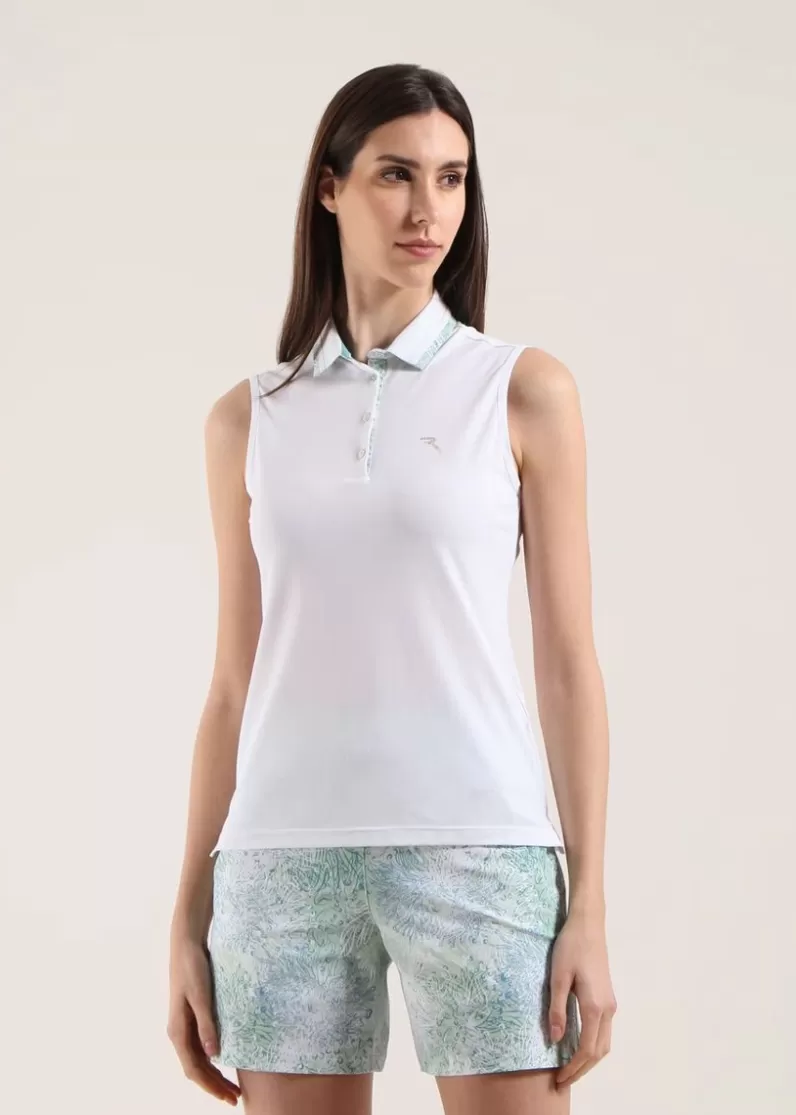 Discount Ambrosia 85F Polo