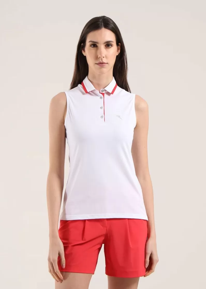 Outlet Ambrosia 85H Polo