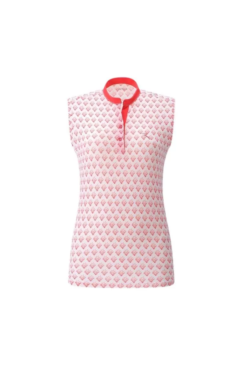 Hot Among 050A Polo