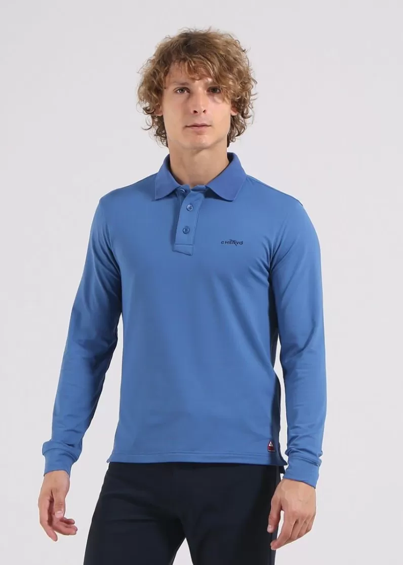 Clearance Anguy 585 Polos