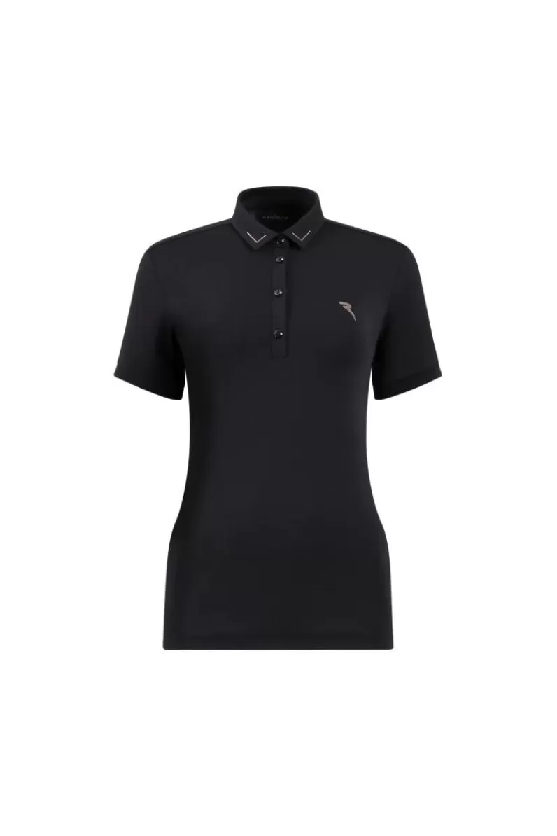 Discount Antracite 999 Polo