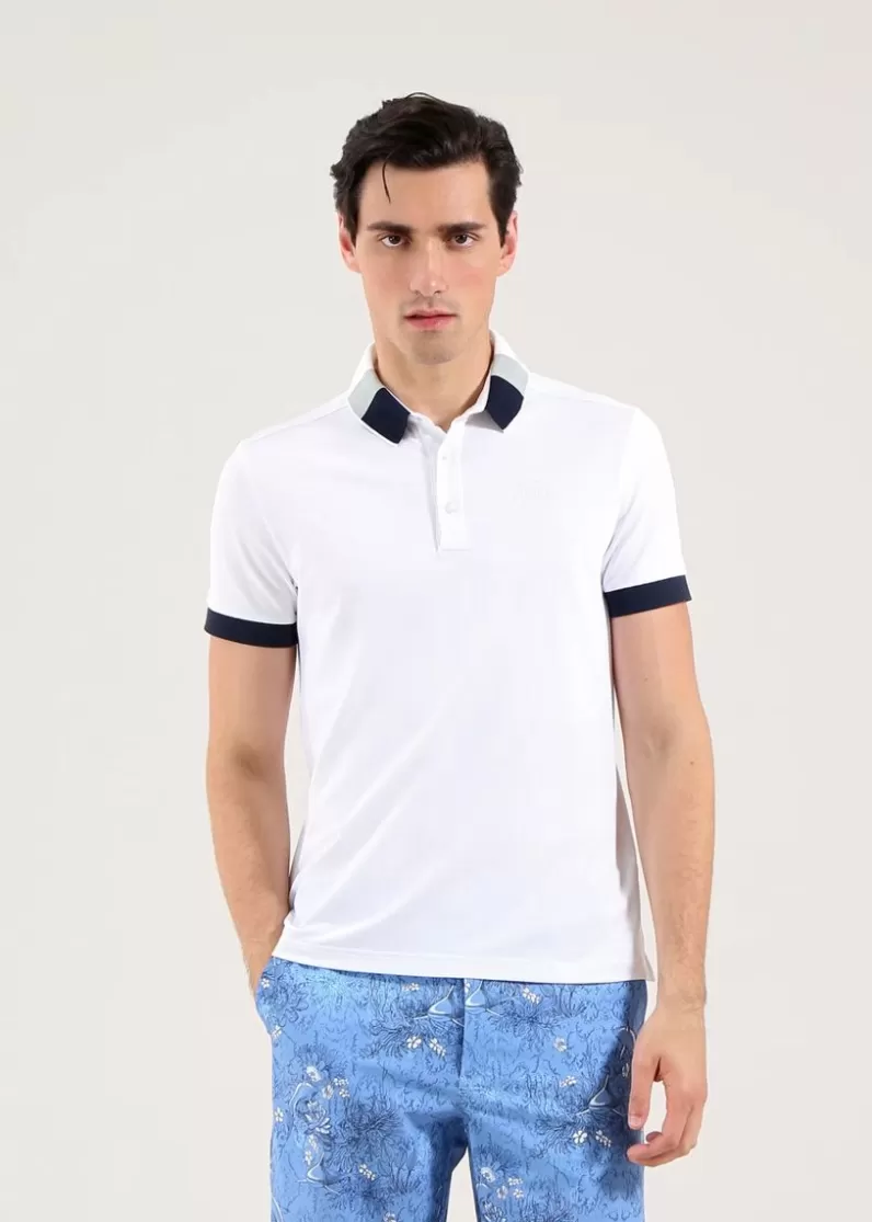 New Artist 100 Polos