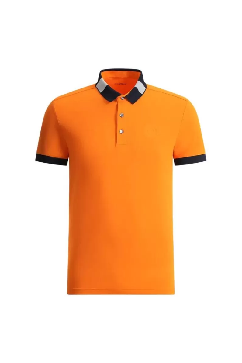 New Artist 399 Polos