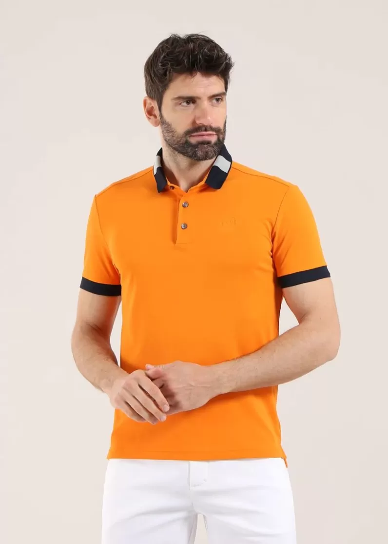New Artist 399 Polos