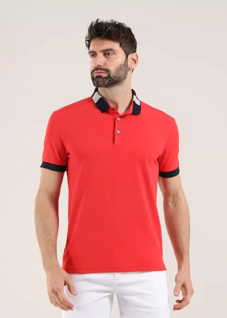 Online Artist 860 Polos