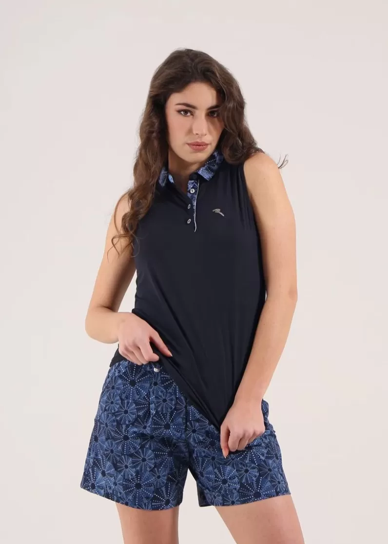Discount Azules 599 Polo