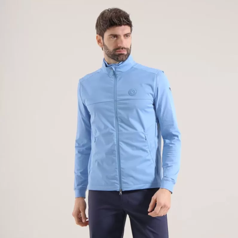 Outlet Enero 5001 Giacche E Smanicati