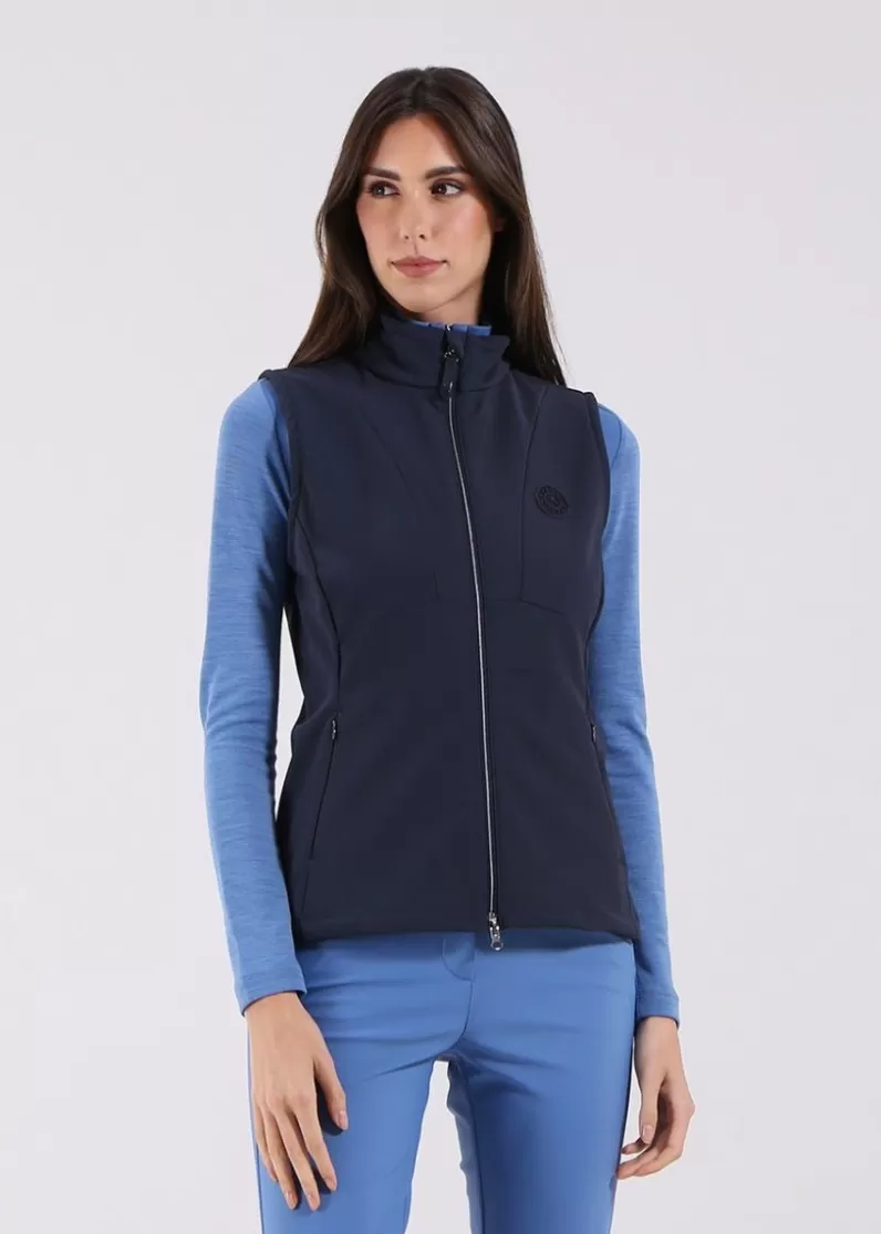 Outlet Eres 599 Giacche E Smanicati