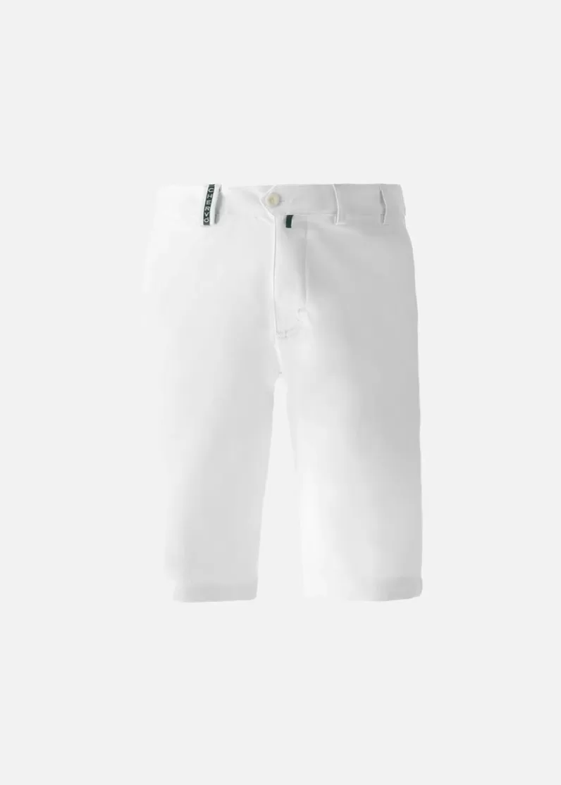 Store Garing 100 Bermuda