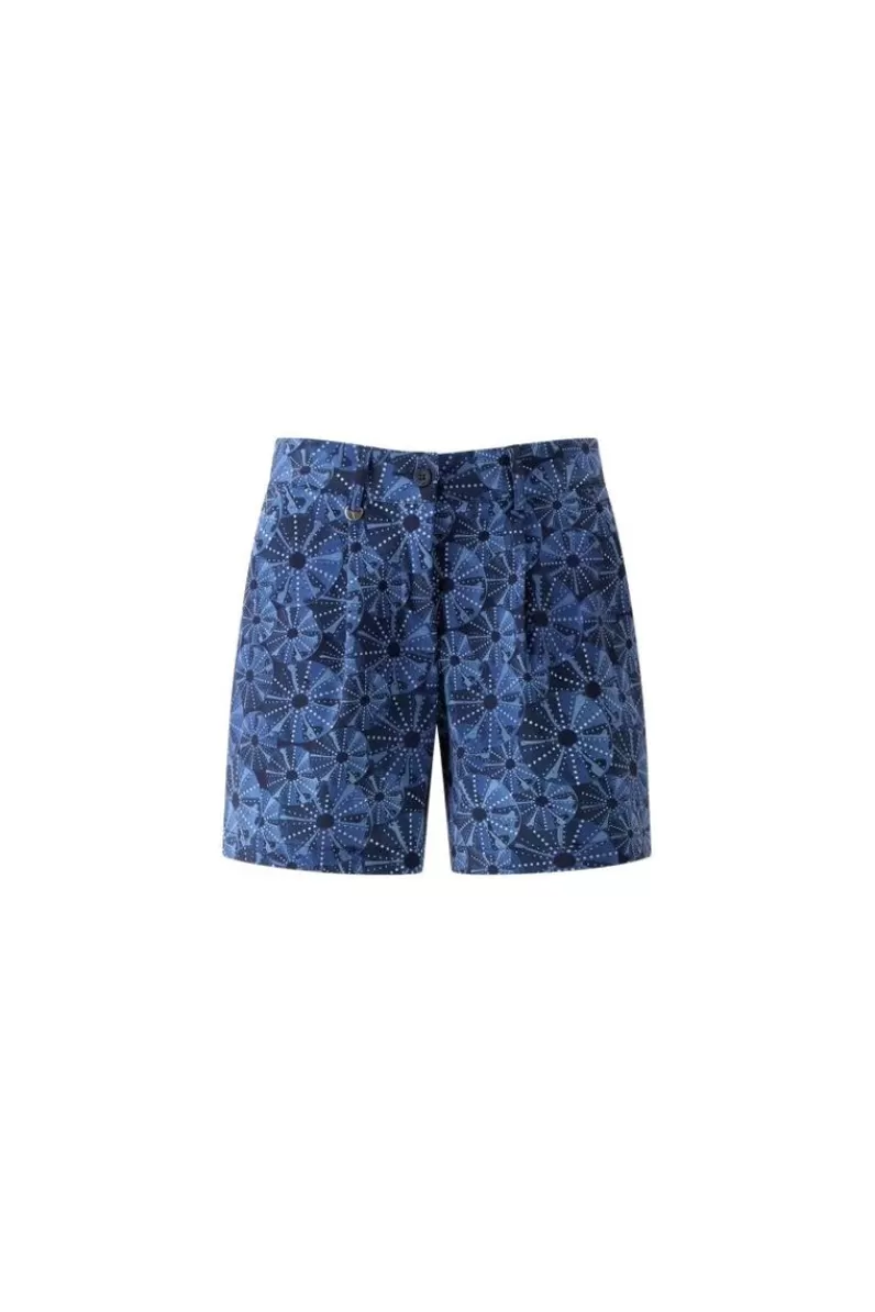 Store Go 099E Bermuda E Short