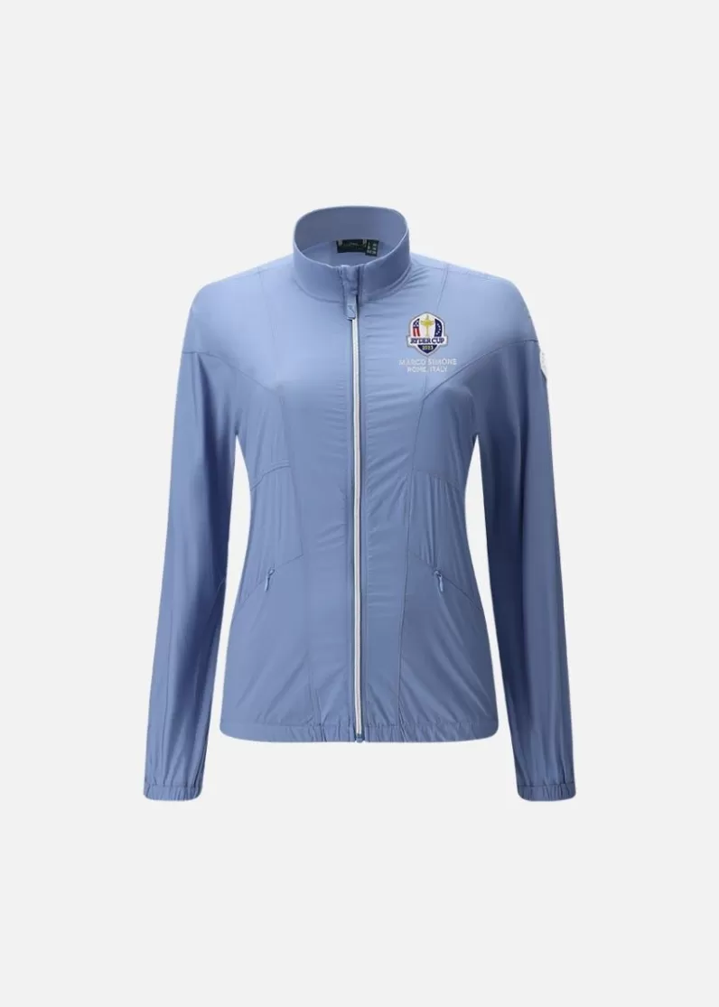 Outlet Mareryd 589 Giacche E Smanicati