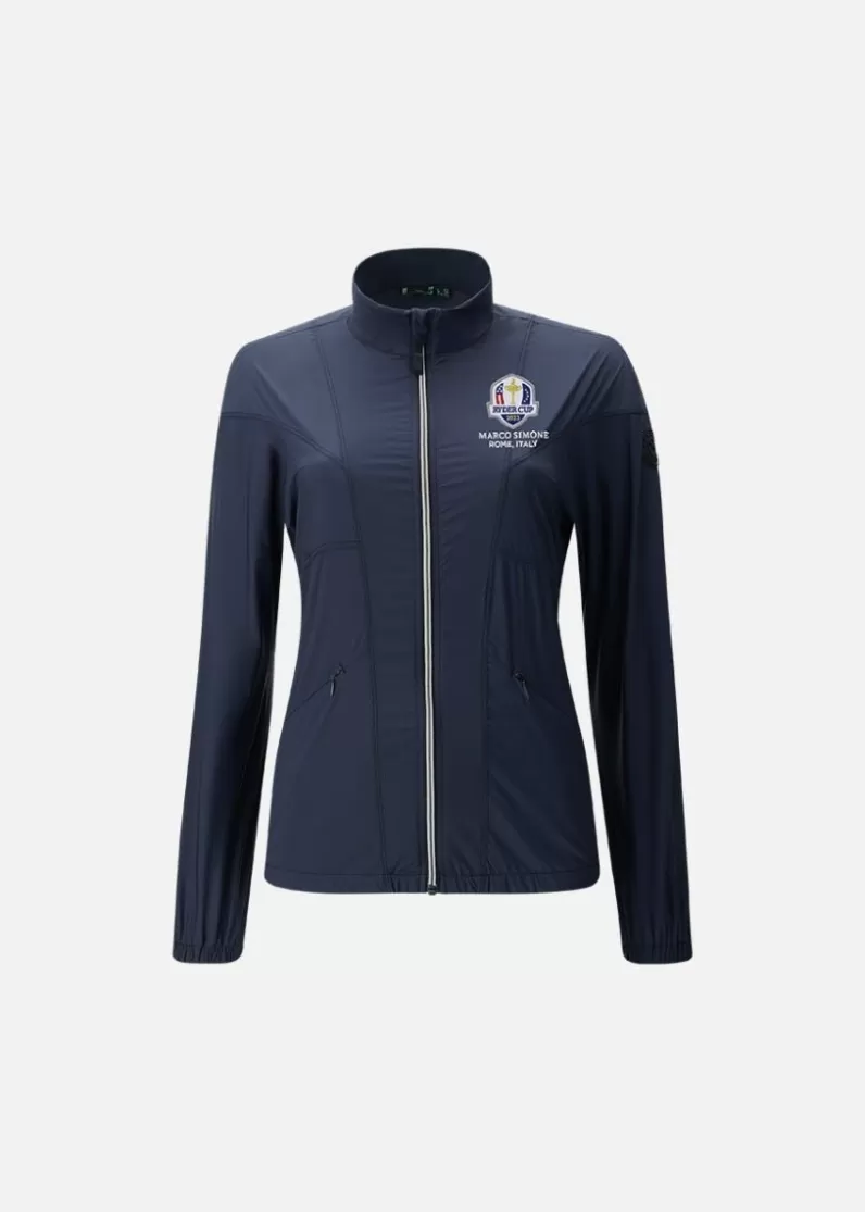 Outlet Mareryd 599 Giacche E Smanicati