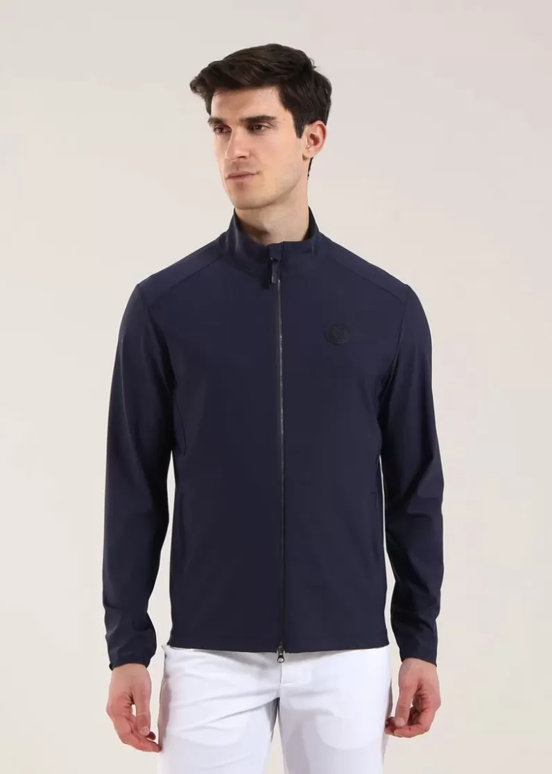 New Mascanzoni 599 Giacche E Smanicati