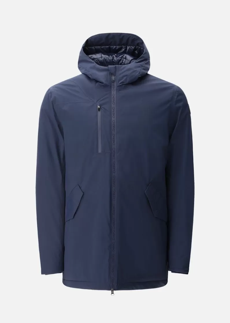 Outlet Mausoleo 599 Giacche E Smanicati