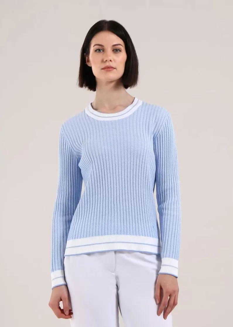 Outlet Nellie 5001 Maglioni E Gilet