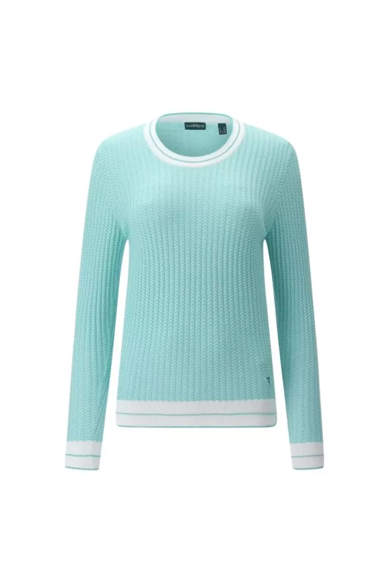 Outlet Nellie 689 Maglioni E Gilet