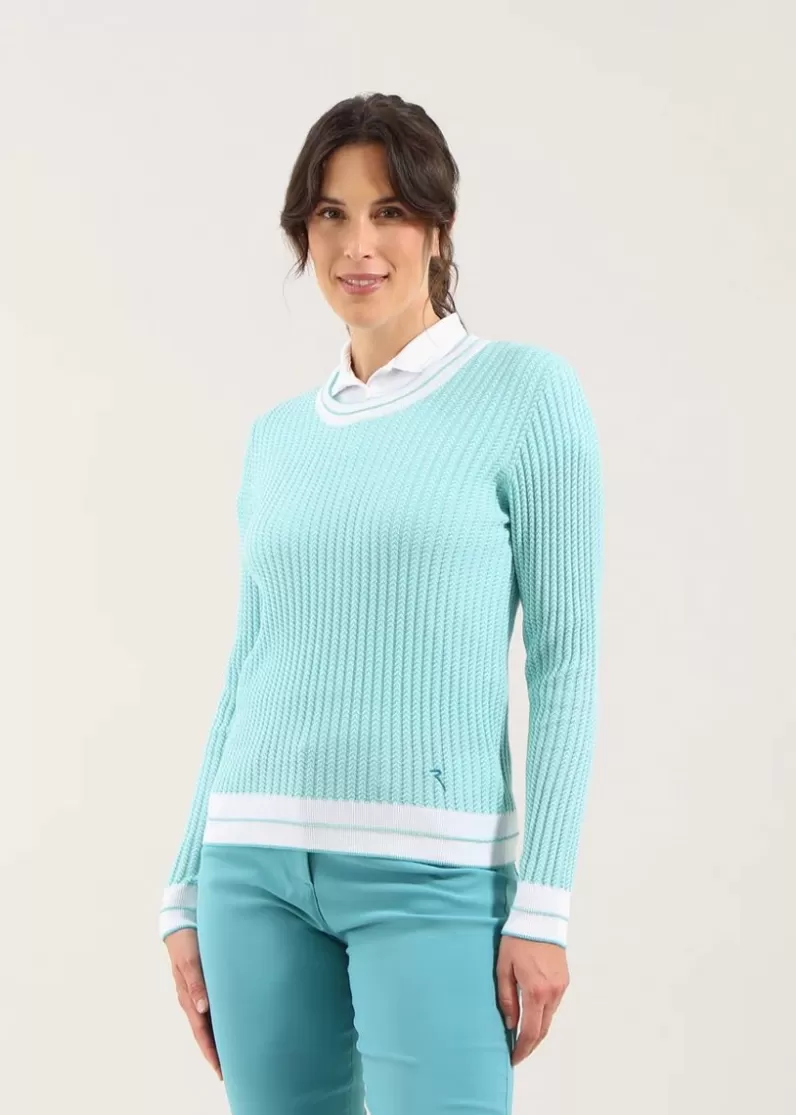 Outlet Nellie 689 Maglioni E Gilet