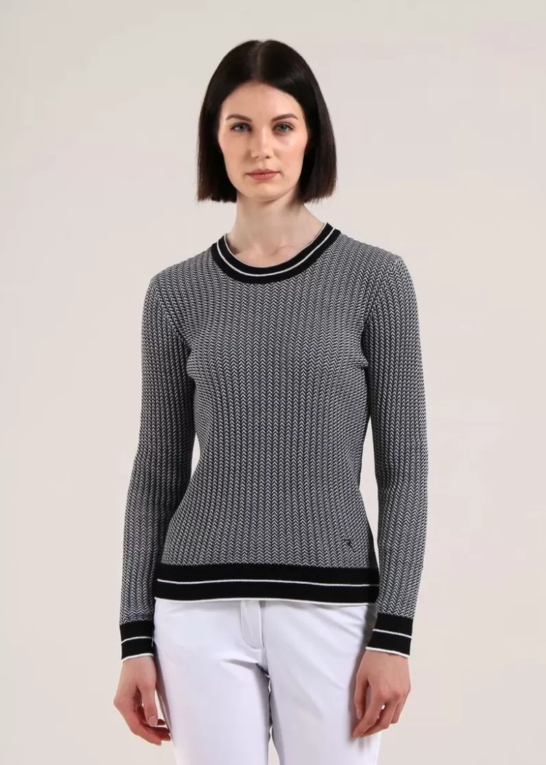 Outlet Nellie 999 Maglioni E Gilet
