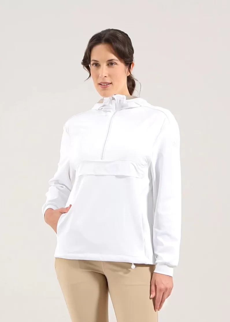 Clearance Peppermint 100 Felpe