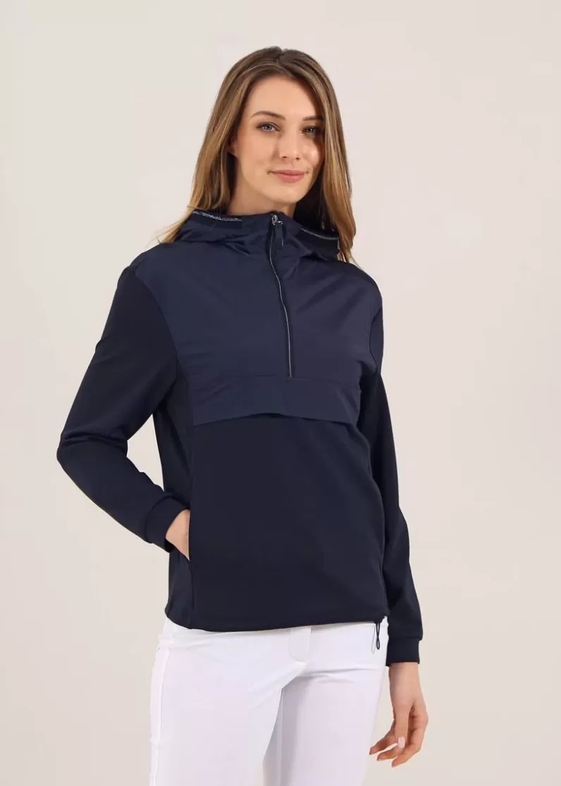 Fashion Peppermint 599 Felpe