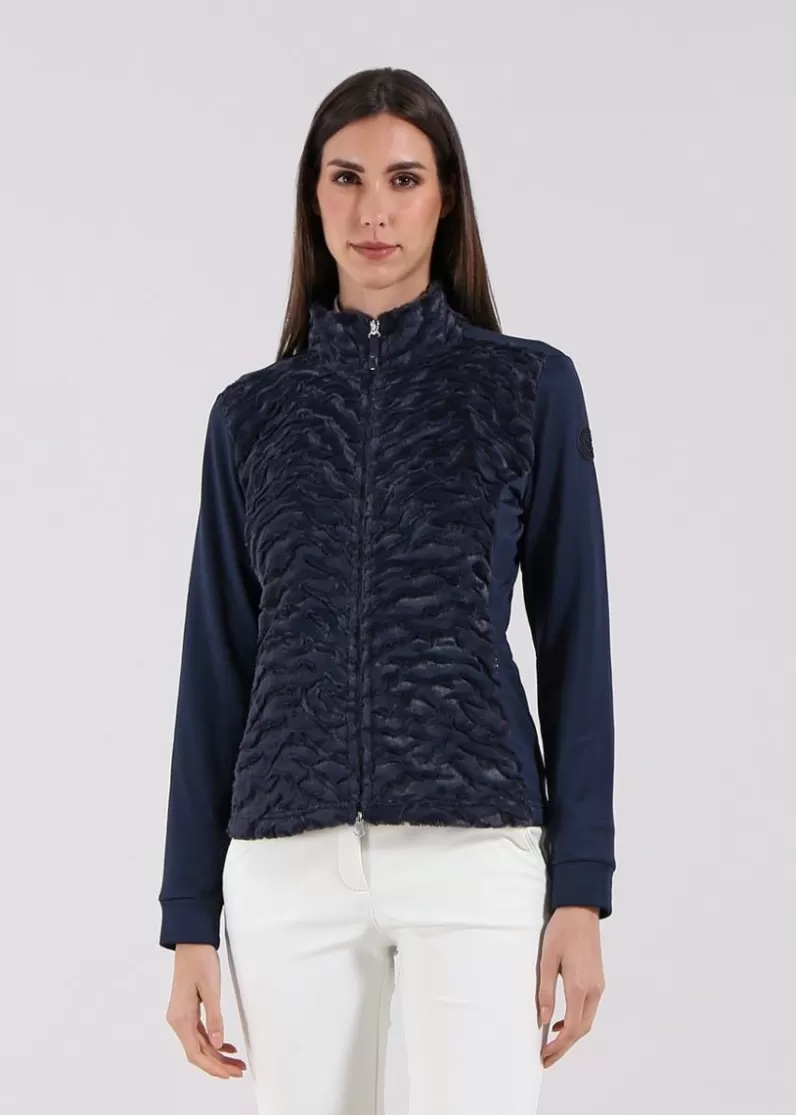 Discount Piece 599 Felpe