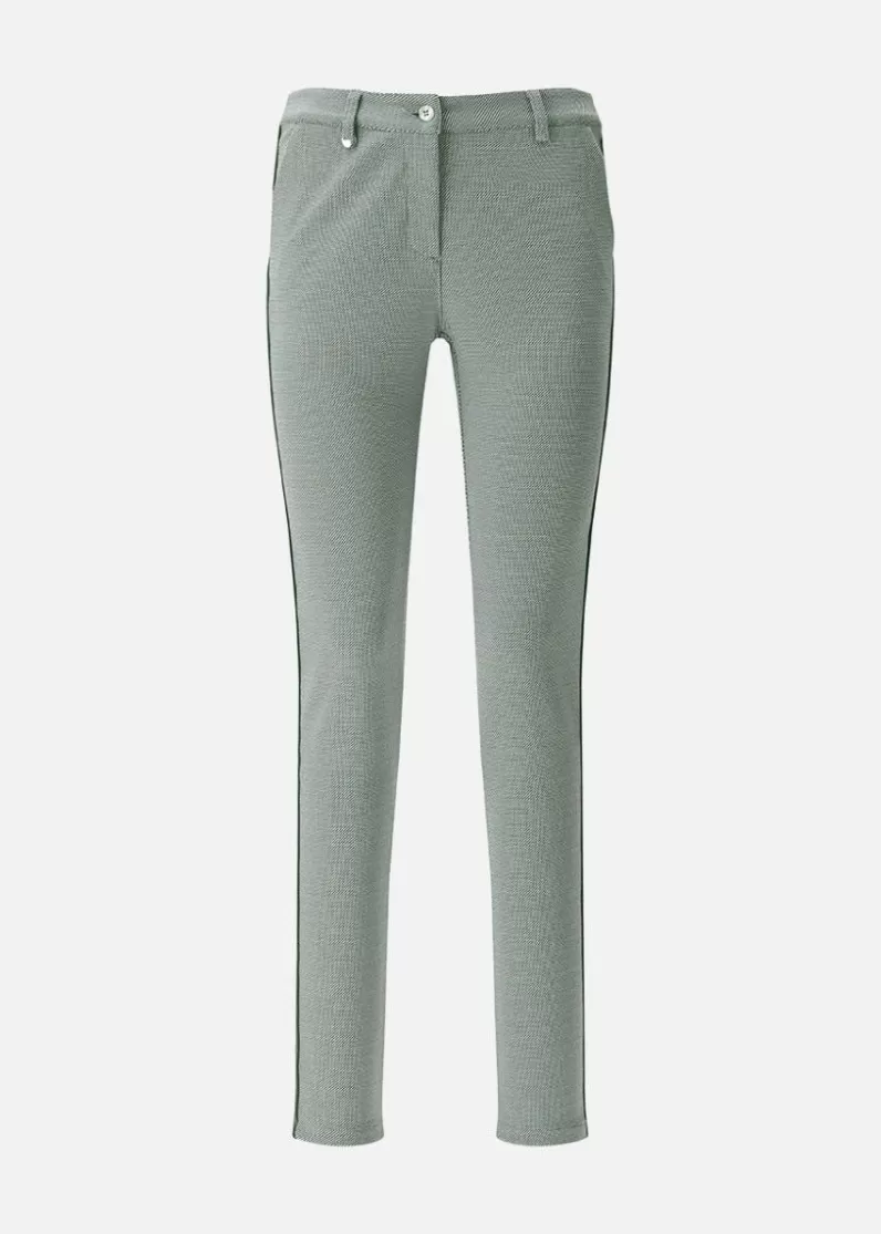 Discount Salve 53F Pantaloni