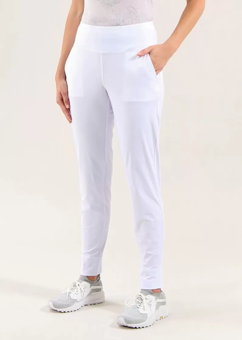 Flash Sale Sandrina 100 Pantaloni